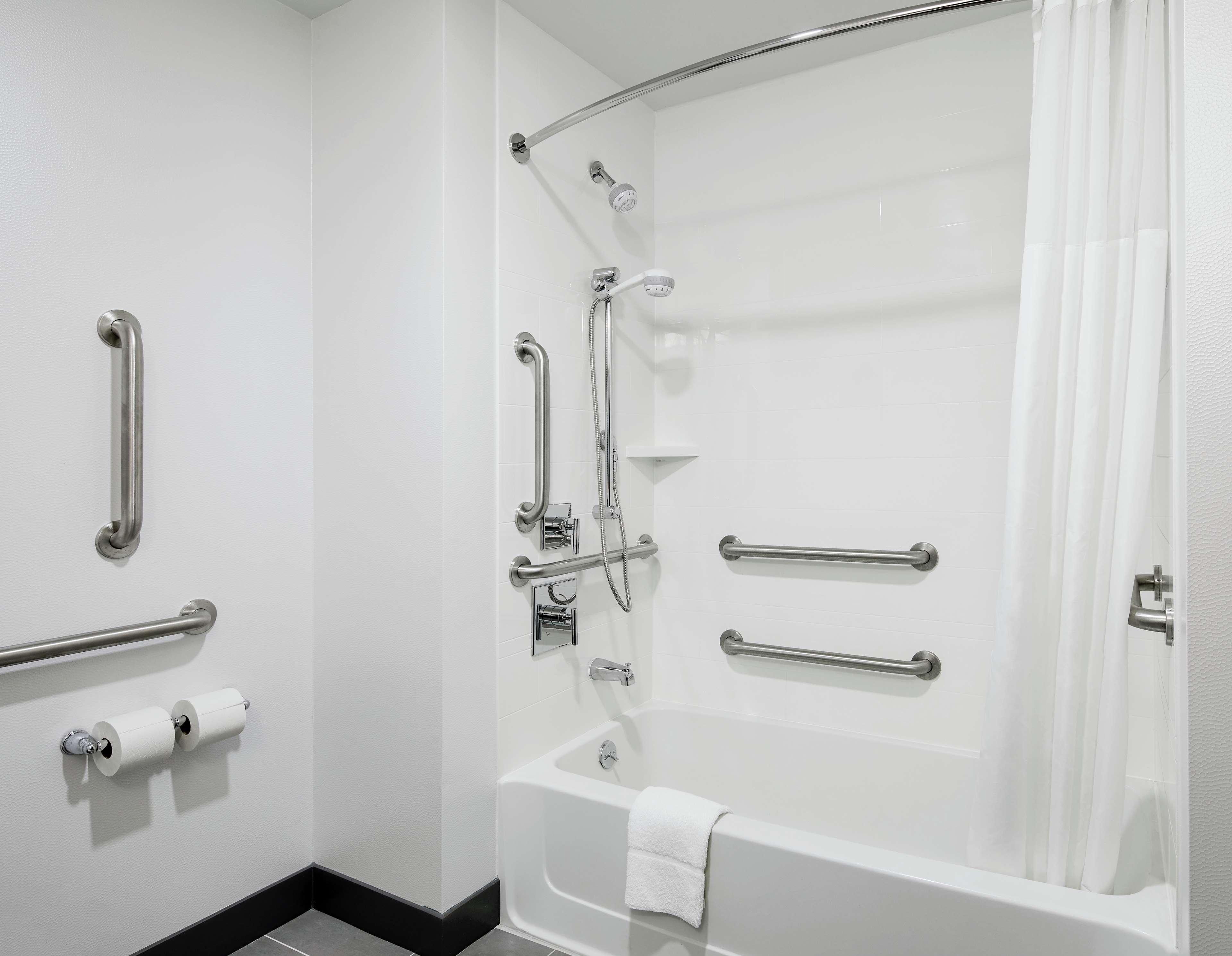 Hampton Inn & Suites Chicago/Waukegan Ngoại thất bức ảnh