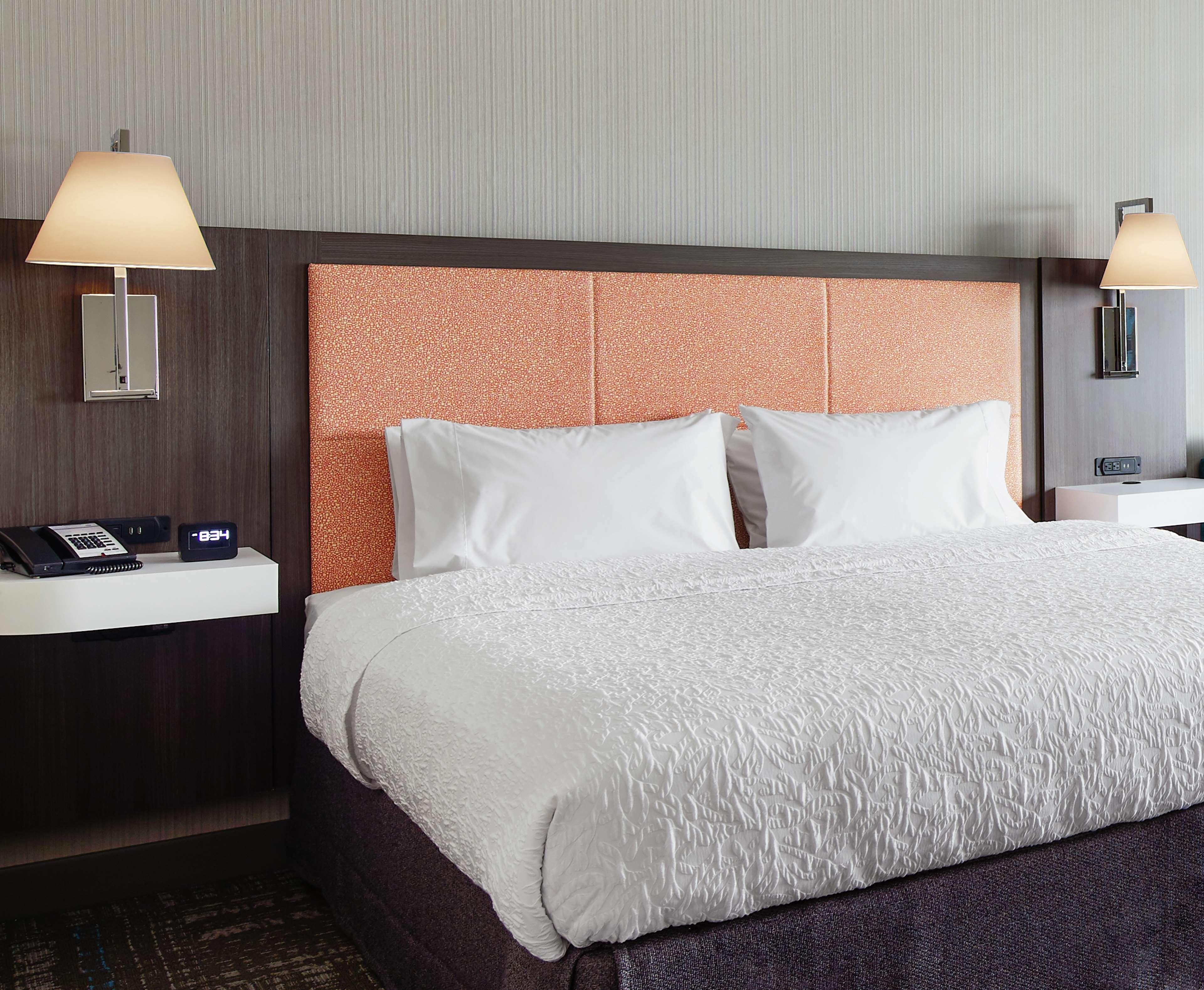 Hampton Inn & Suites Chicago/Waukegan Ngoại thất bức ảnh
