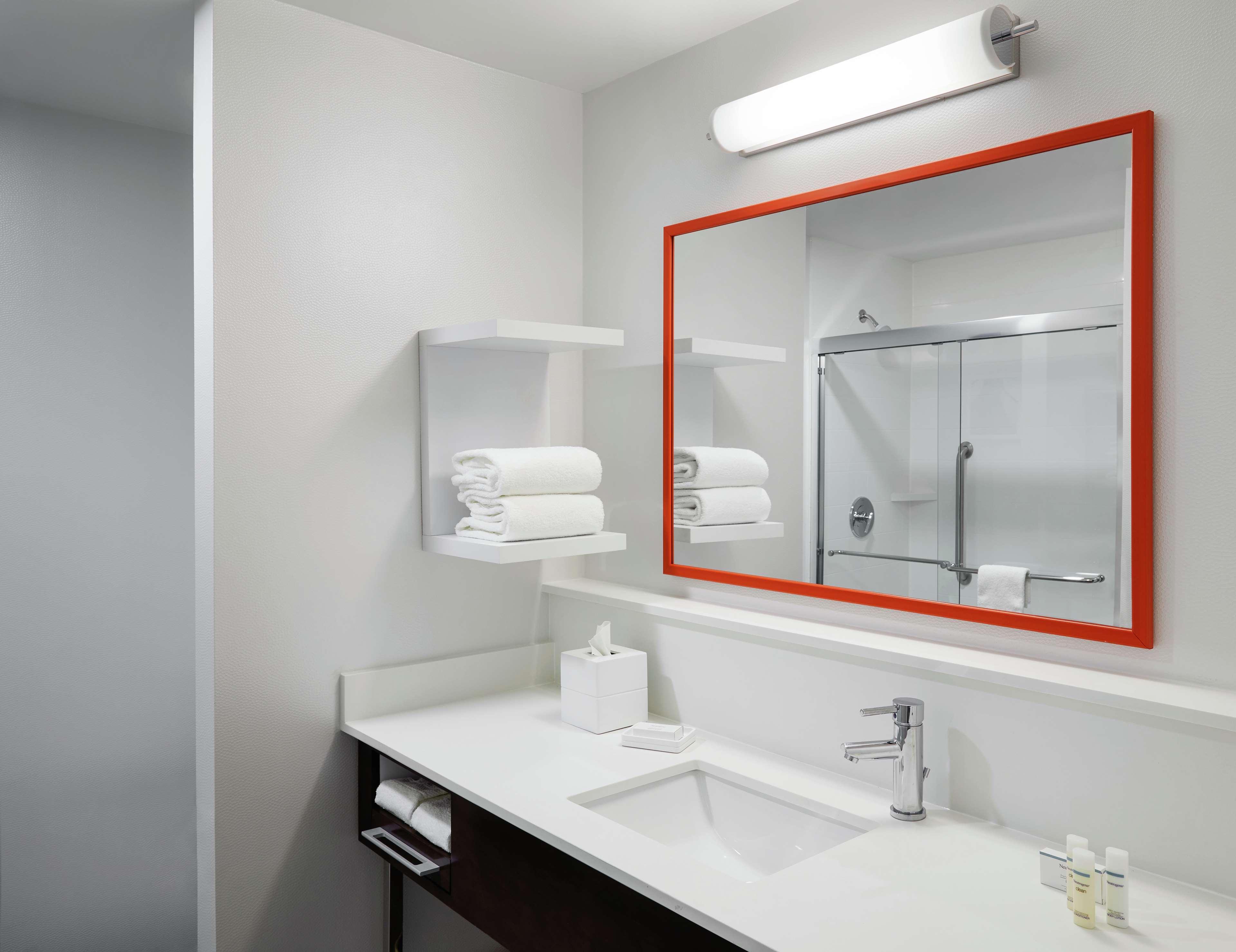Hampton Inn & Suites Chicago/Waukegan Ngoại thất bức ảnh