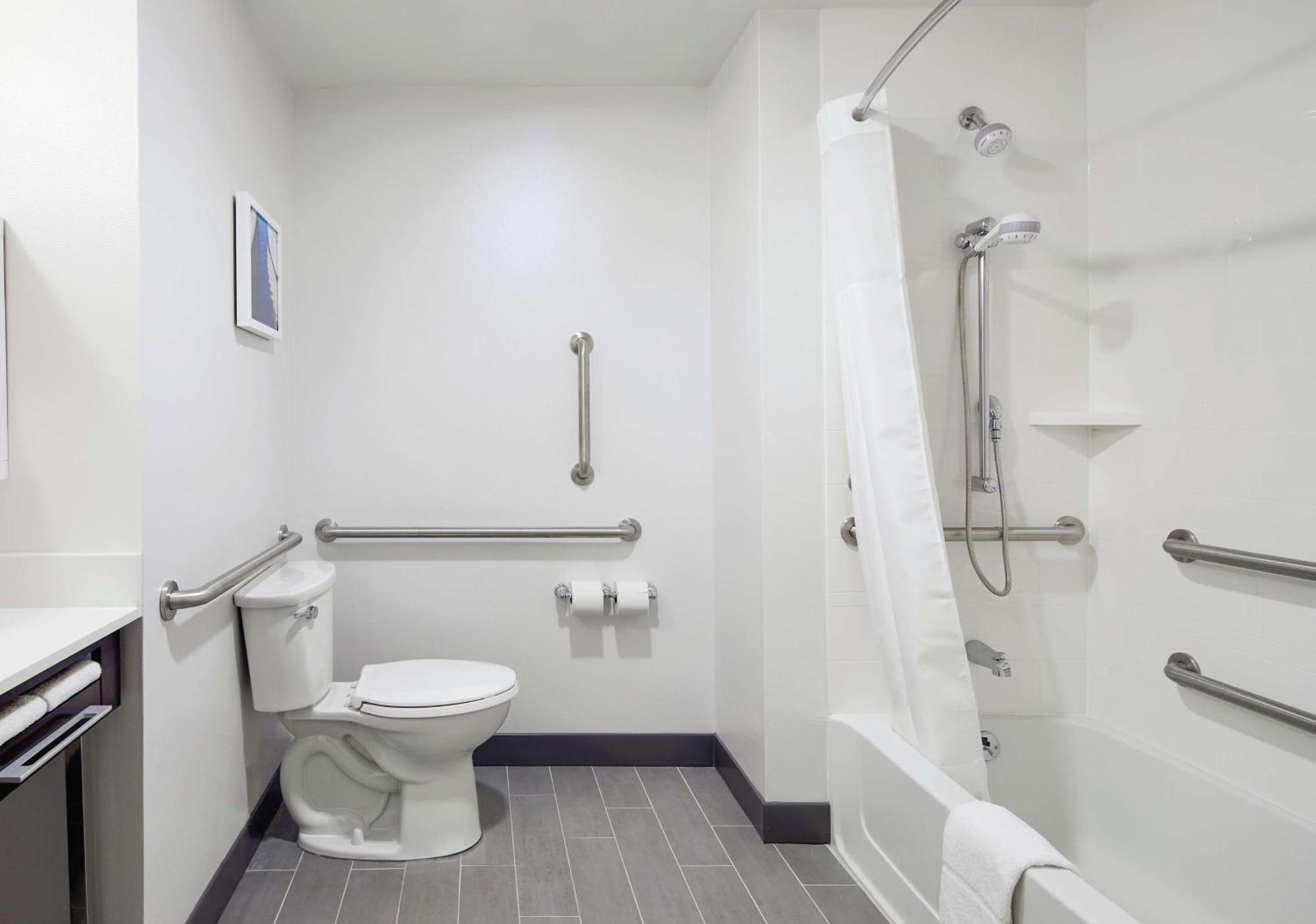 Hampton Inn & Suites Chicago/Waukegan Ngoại thất bức ảnh